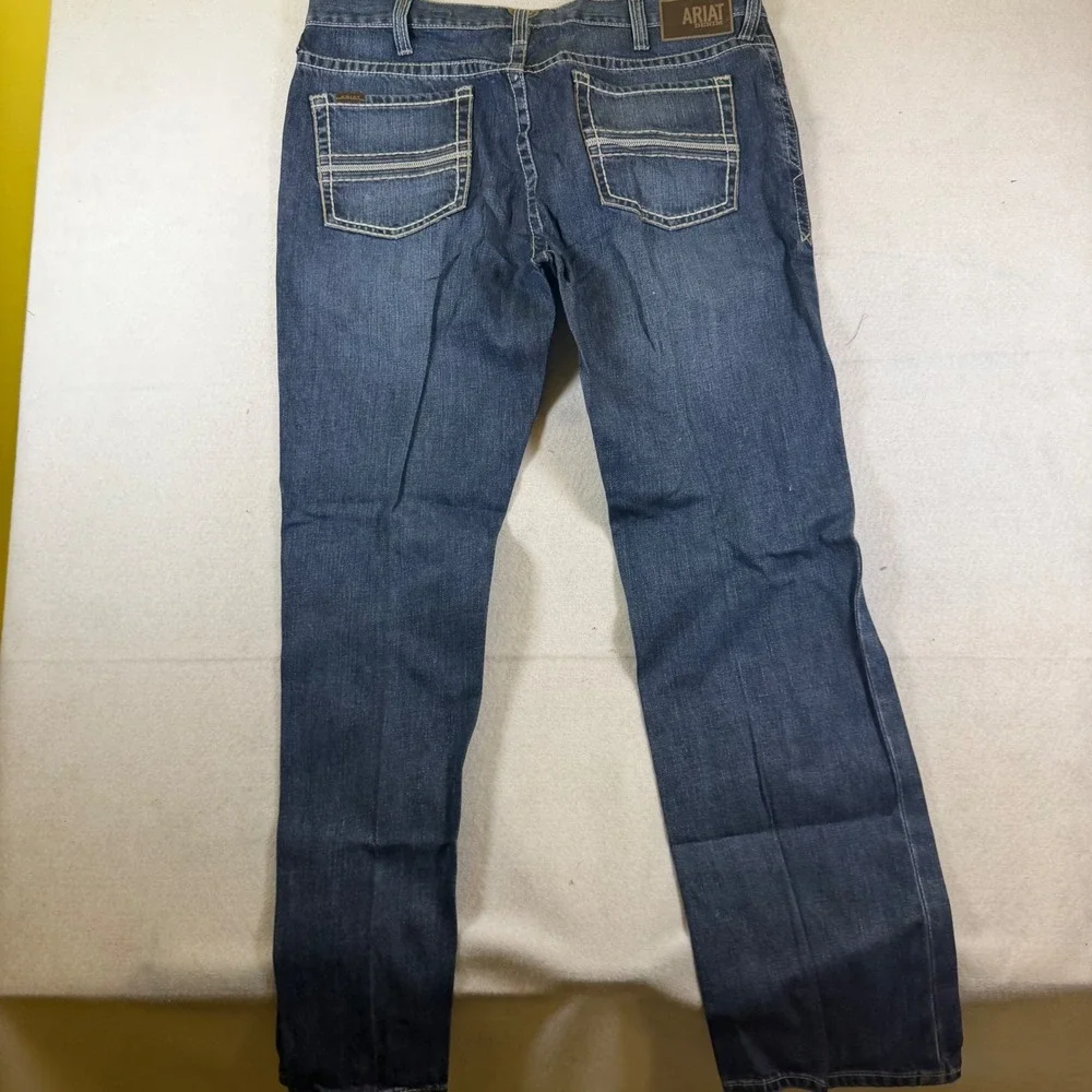 Ariat m2 traditional
